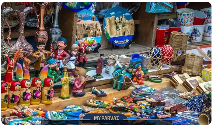 georgia best souveniers